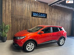 Renault Kadjar - 1.2 TCe Bose Airco, Navigatie, Led , Pdc