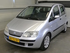 Fiat Idea - 1.4-16V Active - Automaat - Airco - Trekhaak