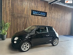 Fiat 500 - 1.4-16V Sport Clima, 1e eigenaar, Nieuwe APK