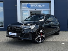 Audi Q7 - 60 TFSI e quattro Pro Line S Competition | Zwart Optiek | Schuif/kantel dak | Elektr. Trek