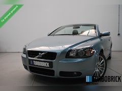 Volvo C70 Convertible - 2.4i Momentum |Dealeronderh.|Cruise|Climate| H-Perf.Audio|YOUNGTIMER