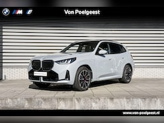 BMW X3 - 30e xDrive