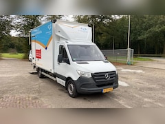 Mercedes-Benz Sprinter - LAMAR 316 2.2 CDI L3 EURO VI-D