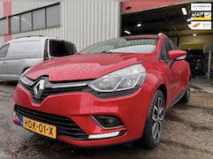 Renault Clio Estate - 0.9 TCe Intens AIRCO CAMERA TREKHAAK