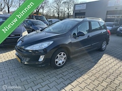 Peugeot 308 SW - 1.6 VTi XS