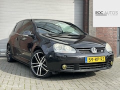 Volkswagen Golf - 2.0 TDI Sportline 4Motion | ABT | Cruise