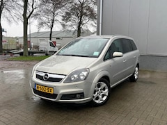 Opel Zafira - 2.2Business Automaat 7 zitter