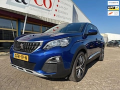 Peugeot 3008 - 1.2 PureTech Allure AUTOMAAT