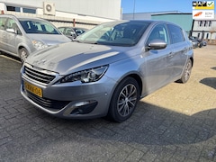 Peugeot 308 - 1.2 PureTech Allure, Nap, Navi, Camera, Pano, Elek pkt