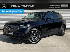 Mercedes-Benz GLC-klasse - GLC 300e Automaat 4MATIC AMG Line | Advanced Plus Pakket | Nightpakket | Winterpakket | Pa