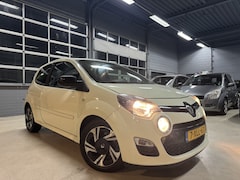 Renault Twingo - 1.5 dCi Cruise|Clima Dynamique 2012