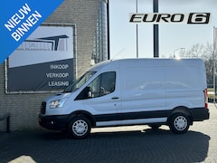 Ford Transit - 350 2.0 TDCI L2H2 Trend*A/C*HAAK*3P