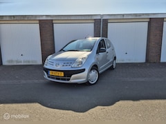 Nissan Pixo - 1.0 Visia 5- Deurs / Airco / Nieuwe APK