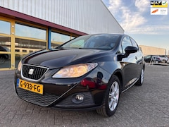 Seat Ibiza - 1.6 Sport-up AIRCO