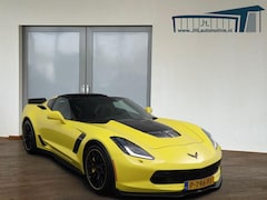 Chevrolet Corvette - USA *Z06 C7 R EDITION*1/150*CERAMIC*CARBON*COMPETITION