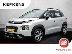 Citroën C3 Aircross - SUV Feel 82 pk | Navigatie | Airco | Cruise Control | Bluetooth | LED Dagrijverlichting |