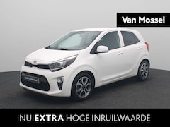 Kia Picanto - 1.0 MPi DynamicPlusLine | Cruise Control | Airco | Elektrische ramen |