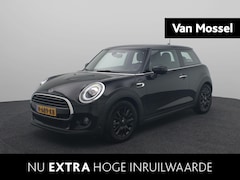 MINI Cooper - 1.5 Salt | Navigatie | Airco | Cruise Control |