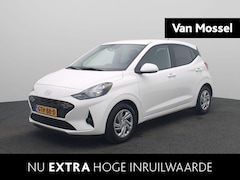 Hyundai i10 - 1.0 Comfort Smart 5-zits | Privacy Glass | Navigatie | Camera | Airco | Cruise Control | D