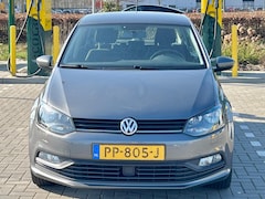 Volkswagen Polo - 1.4 TDI Comfortline AIRCO/CRUISE/SAFETY