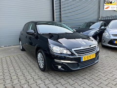 Peugeot 308 - 1.2 VTi Access AIRCO/TREKHAAK/XENON