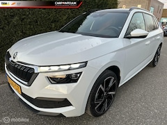 Skoda Kamiq - 1.0 TSI Sport Business