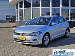 Volkswagen Polo - 1.0 TSI Comfortline SPORTVELGEN TREKH ADAPCRUISE