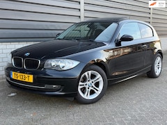 BMW 1-serie - 116i 2.0 Airco Pano Cruise Stoelverwarming APK