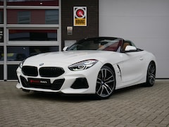 BMW Z4 Roadster - sDrive20i High Executive Edition M Stoelen| ACC| Stuur+ Stoel Verwarming