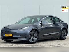 Tesla Model 3 - Long Range AWD 75 kWh