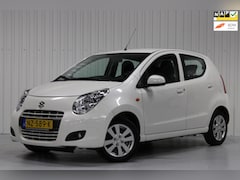 Suzuki Alto - 1.0 Base