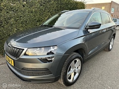 Skoda Karoq - 1.5 TSI ACT Style