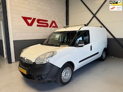 Opel Combo - 1.3 CDTi L2H1 ecoFLEX Edition, Airco