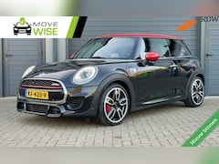 MINI John Cooper Works - 2.0 232pk Chili | Uniek | Automaat | FULL OPTIONS | Panoramadak | 143.000 km |