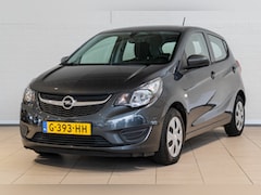 Opel Karl - 1.0 ecoFLEX 120 Jaar Edition | Airco | Bluetooth | Cruise Control