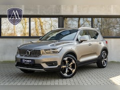 Volvo XC40 - 1.5 T5 Recharge Inscription Pano 360c H&K ACC 20´