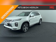 Mitsubishi ASX - 2.0 Intense Automaat