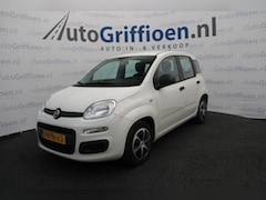 Fiat Panda - 0.9 TwinAir Pop nette 5-deurs