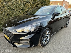 Ford Focus - 1.0 EcoBoost ST Line Business