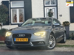 Audi A5 Sportback - 1.8 TFSI Pro Line|Navi|Bluetooth|