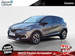 Renault Captur - 0.9 TCe Intens Winter en Zomerbanden set | Airco | Naviagatie