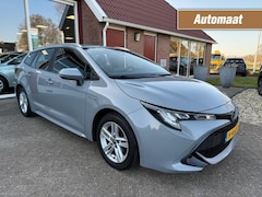 Toyota Corolla - 1.8 HYBRID ACTIVE CAMERA/ACC/AIRCO