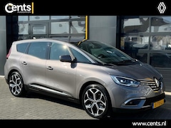 Renault Grand Scénic - 1.3 TCe 140 pk Techno 7p Camera All Season