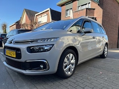 Citroën C4 - 1.2 PURET. BUSINESS 7 personen