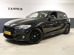 BMW 1-serie - 118i Edition M-Sport Shadow High Executive DEALER ONDERHOUDEN-ZE