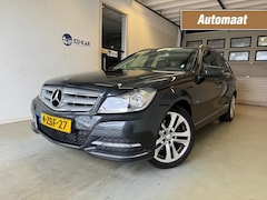 Mercedes-Benz C-klasse - 220 CDI Business Class 125 Avantgarde NAVI PDC XENON