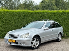 Mercedes-Benz C-klasse Combi - C220 CDI Classic Nieuwe APK bij aflevering