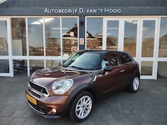 MINI Cooper S - Paceman COOPER S