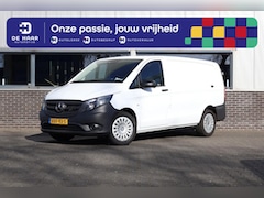 Mercedes-Benz Vito - 119 CDI L2H1 Automaat - Airco - Sensoren - CarPlay - Cruise cont