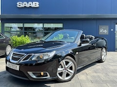 Saab 9-3 Cabrio - Cabriolet 1.8t BioPower Hirsch 84dkm Aero uitgevoerd